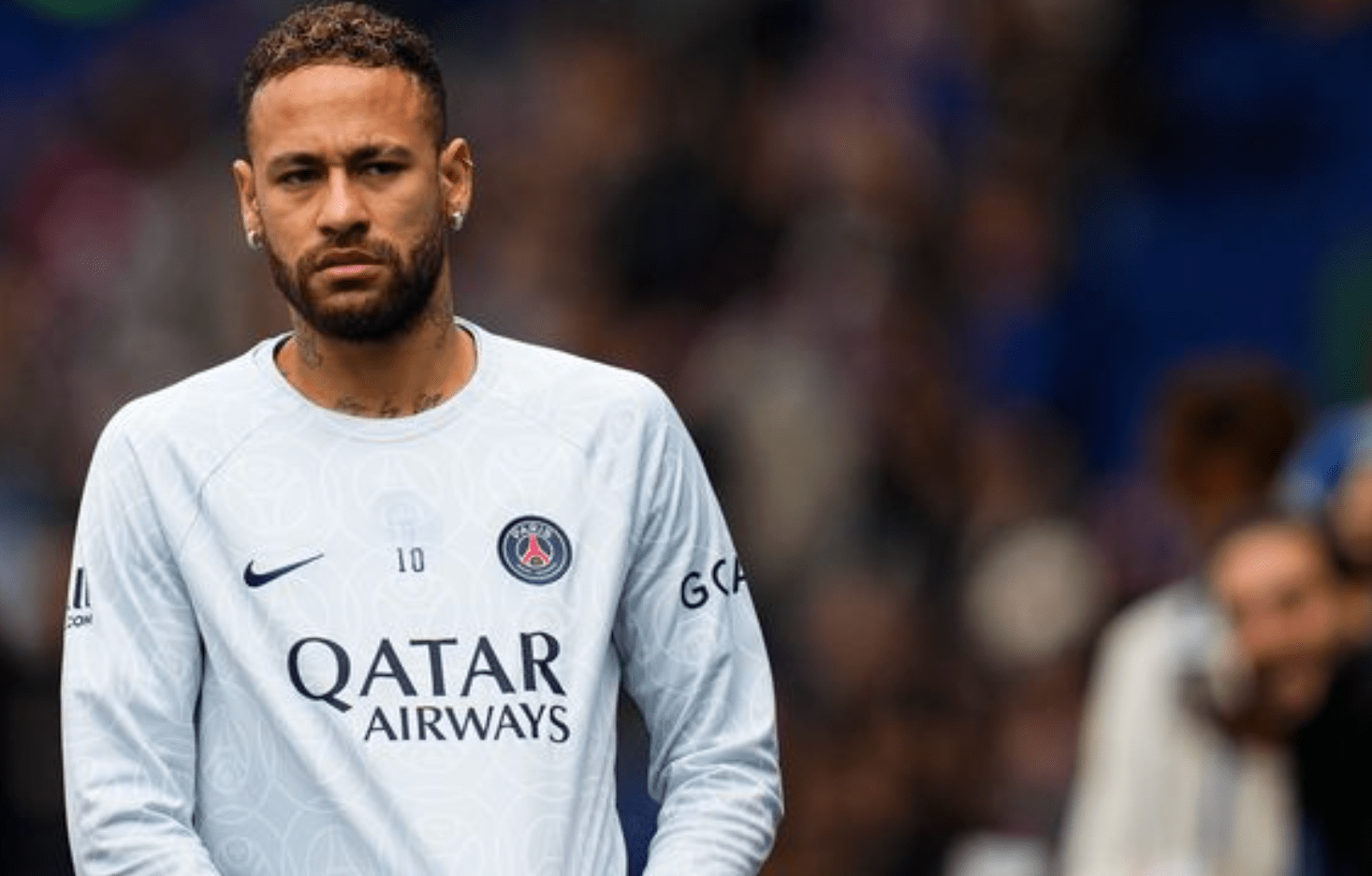 关于内马尔领衔巴黎圣日耳曼夺得法甲冠军,实现三连冠伟业的信息 关于内马尔领衔巴黎圣日耳曼夺得法甲冠军,实现三连冠伟业的信息