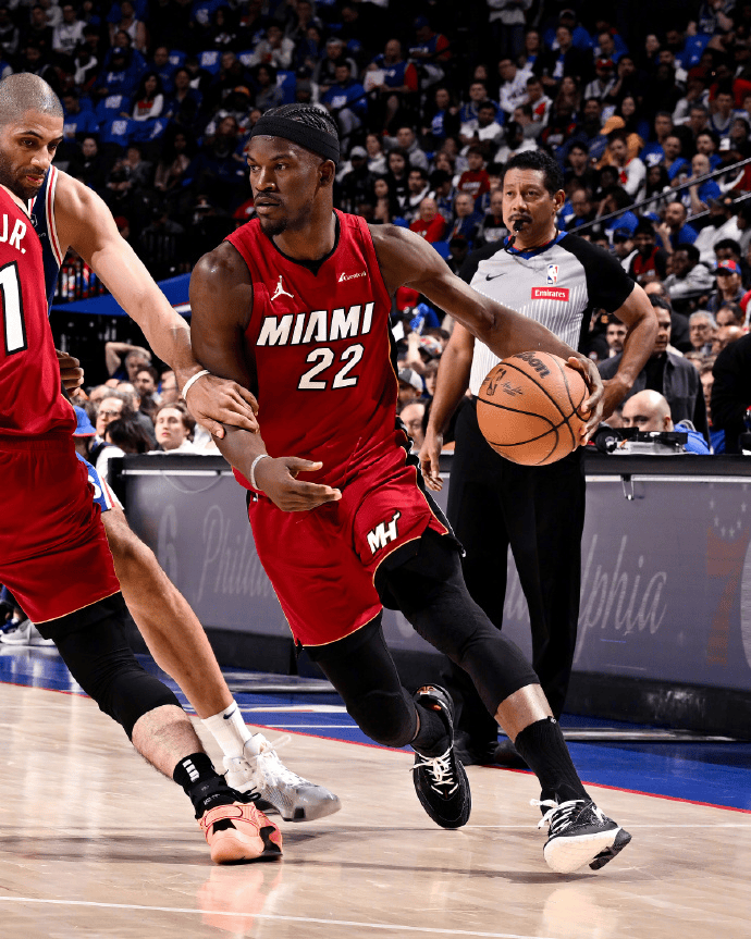 包含公牛逆转灰熊，巴图姆高光表现的词条