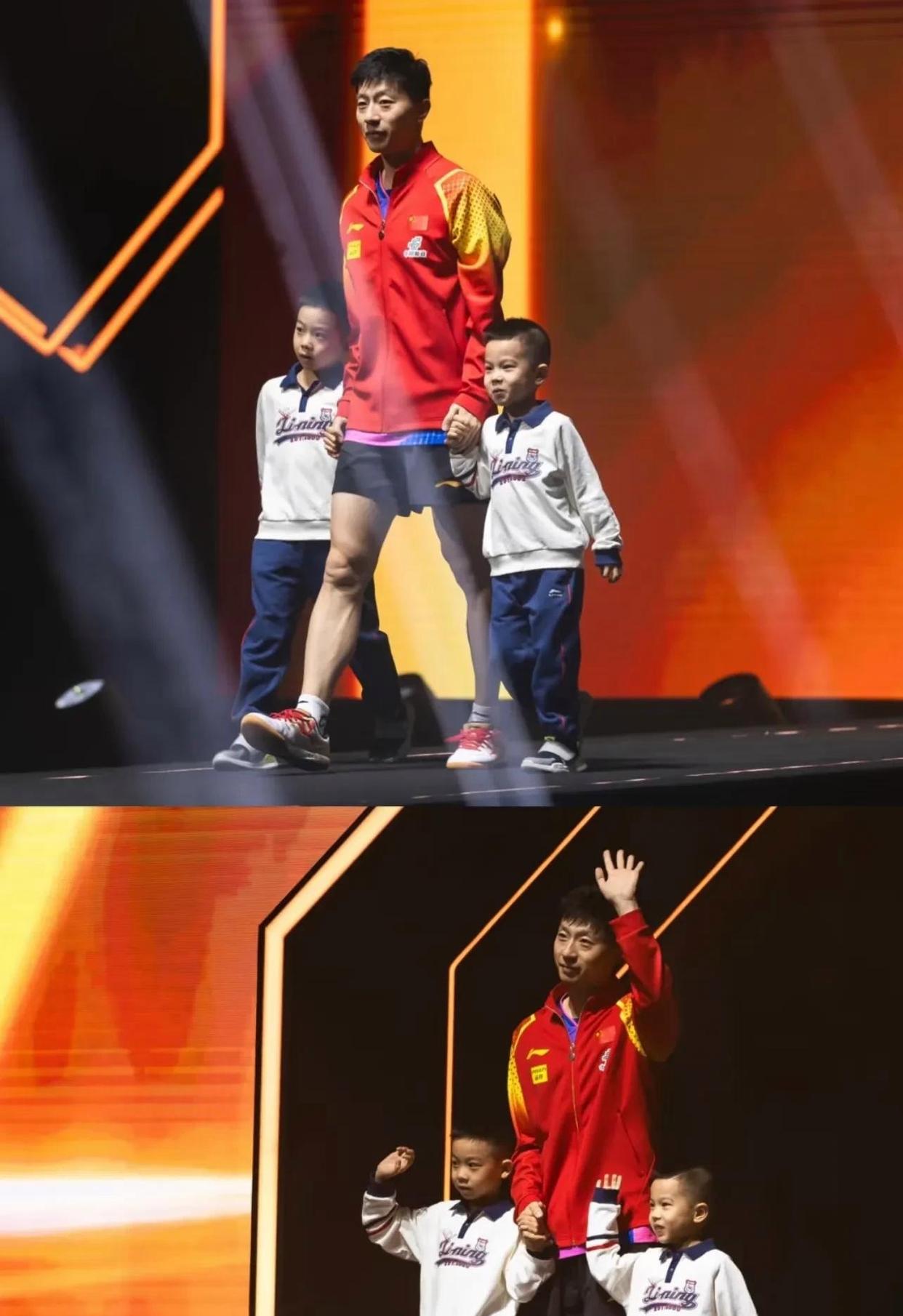 日本乒乓球队力克德国乒乓球队,马龙统治全场的简单介绍 日本乒乓球队力克德国乒乓球队,马龙统治全场的简单介绍