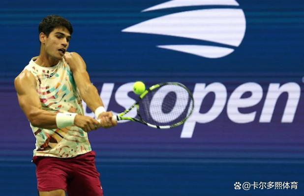 美国网球队强势法国网球队,阿尔卡拉斯惊艳世界的简单介绍 美国网球队强势法国网球队,阿尔卡拉斯惊艳世界的简单介绍