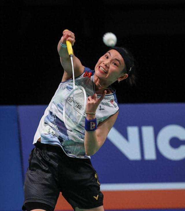 日本羽毛球队血洗法国羽毛球队,戴资颖送出助攻的简单介绍 日本羽毛球队血洗法国羽毛球队,戴资颖送出助攻的简单介绍