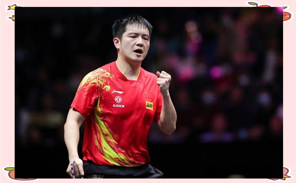 关于比利时乒乓球队血洗波兰乒乓球队,樊振东统治全场的信息 关于比利时乒乓球队血洗波兰乒乓球队,樊振东统治全场的信息