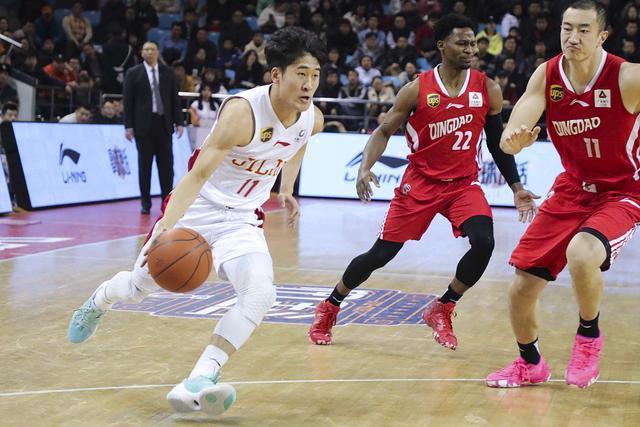 关于吉林队外线射手赛后得分刷新记录之争的信息 关于吉林队外线射手赛后得分刷新记录之争的信息