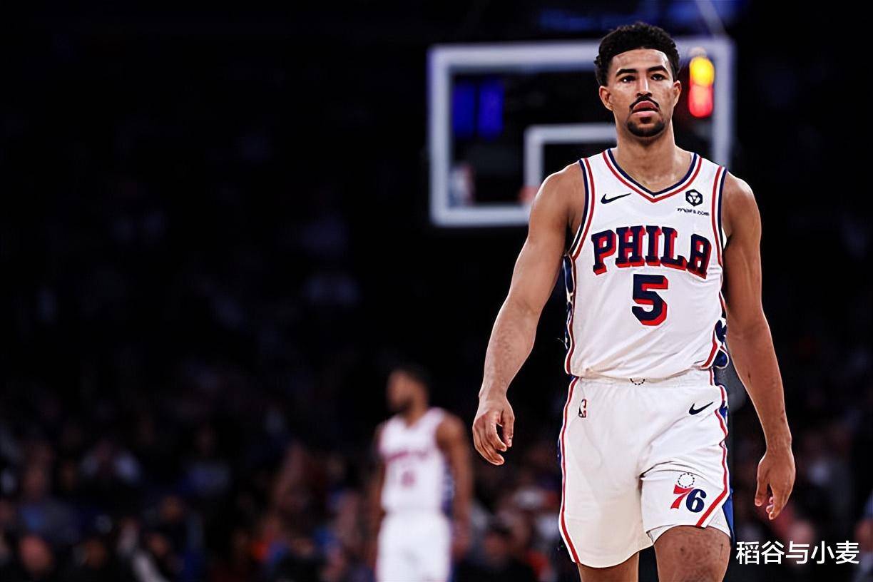 76人队年轻球员崭露头角,逐渐成长为球队支柱的简单介绍 76人队年轻球员崭露头角,逐渐成长为球队支柱的简单介绍