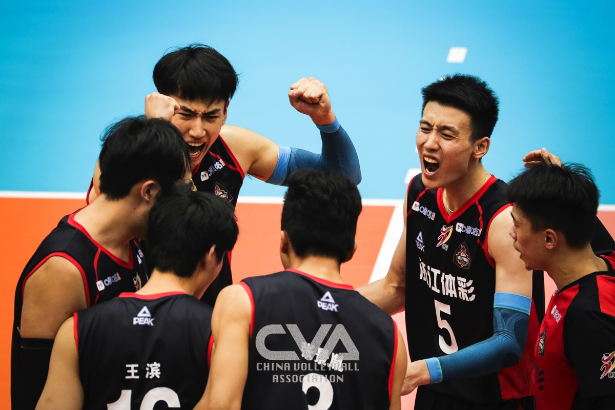 北京队逆风破浪，备战决赛关键战役