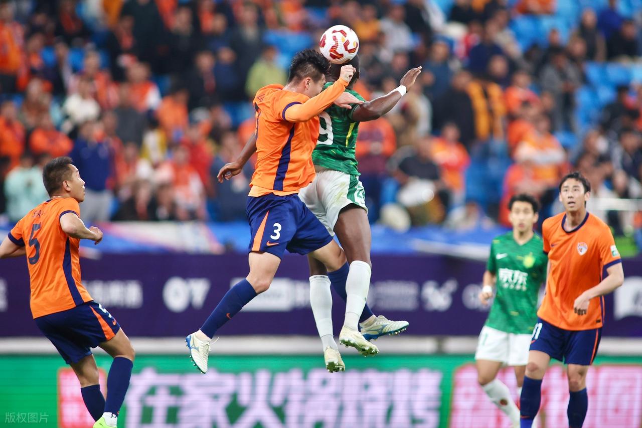 国安客场战胜泰达，扩大领先优势