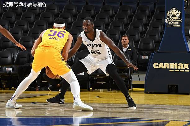 马刺队长坦言比赛状态不佳，将加强训练调整