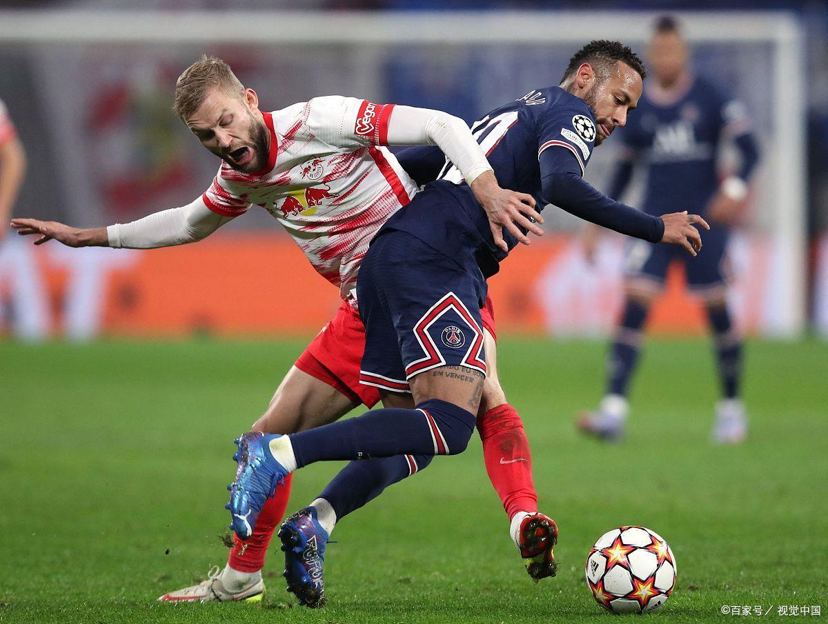 关于柏林赫塔逆转胜利，莱比锡红牛吞苦果的信息