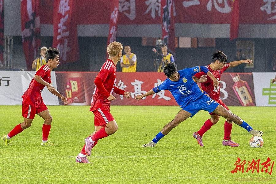 热血擂台：球队之间的激烈对抗