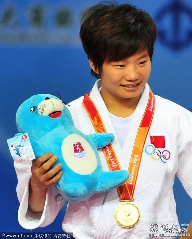 包含瑞士选手勇夺柔道冠军，实力雄厚的词条