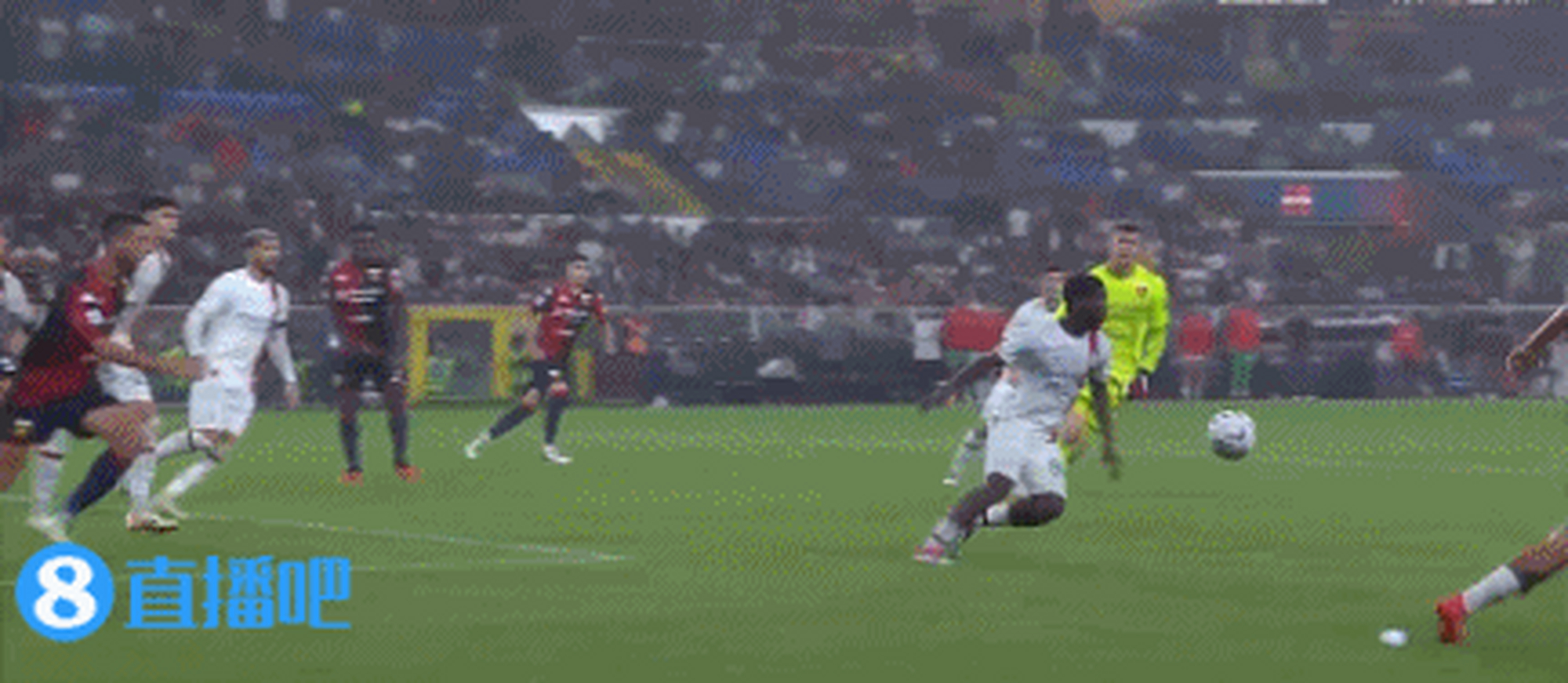 拿不下AC米兰,热那亚遗憾失利的简单介绍 拿不下AC米兰,热那亚遗憾失利的简单介绍