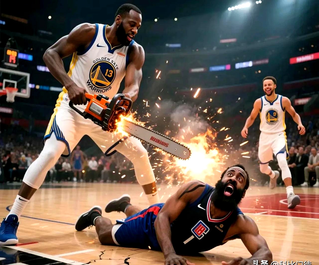 尼克斯客场告捷，莱昂纳德分难救快船的简单介绍