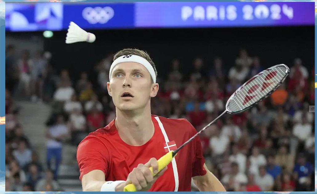 关于丹麦羽毛球队逆转印尼羽毛球队,安赛龙爆发神勇的信息 关于丹麦羽毛球队逆转印尼羽毛球队,安赛龙爆发神勇的信息