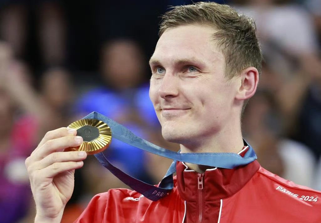 关于丹麦羽毛球队逆转印尼羽毛球队,安赛龙爆发神勇的信息 关于丹麦羽毛球队逆转印尼羽毛球队,安赛龙爆发神勇的信息