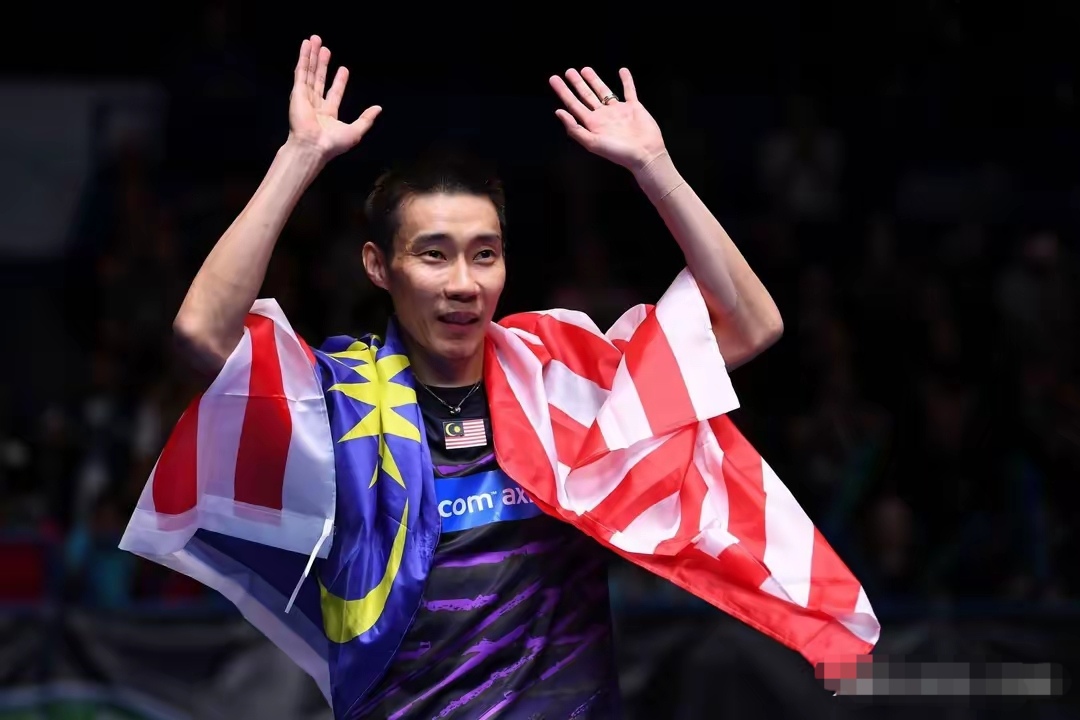 关于印尼羽毛球队绝地反击丹麦羽毛球队，李宗伟绝境逆转的信息