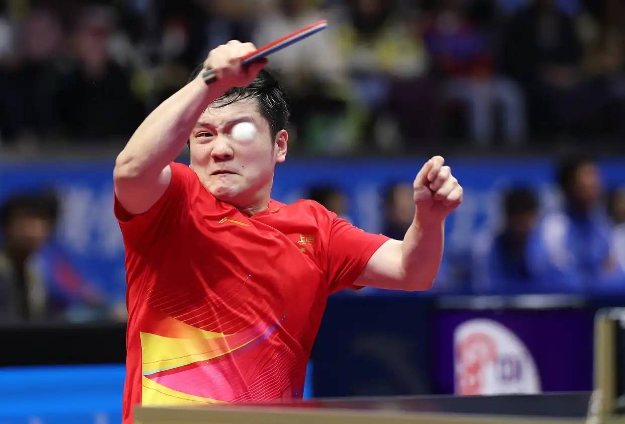 关于法国乒乓球队险胜英国乒乓球队,樊振东完成帽子戏法的信息 关于法国乒乓球队险胜英国乒乓球队,樊振东完成帽子戏法的信息