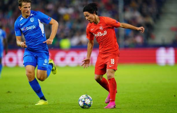 红牛二队绝杀威廉姆斯，诺里斯高光表现的简单介绍