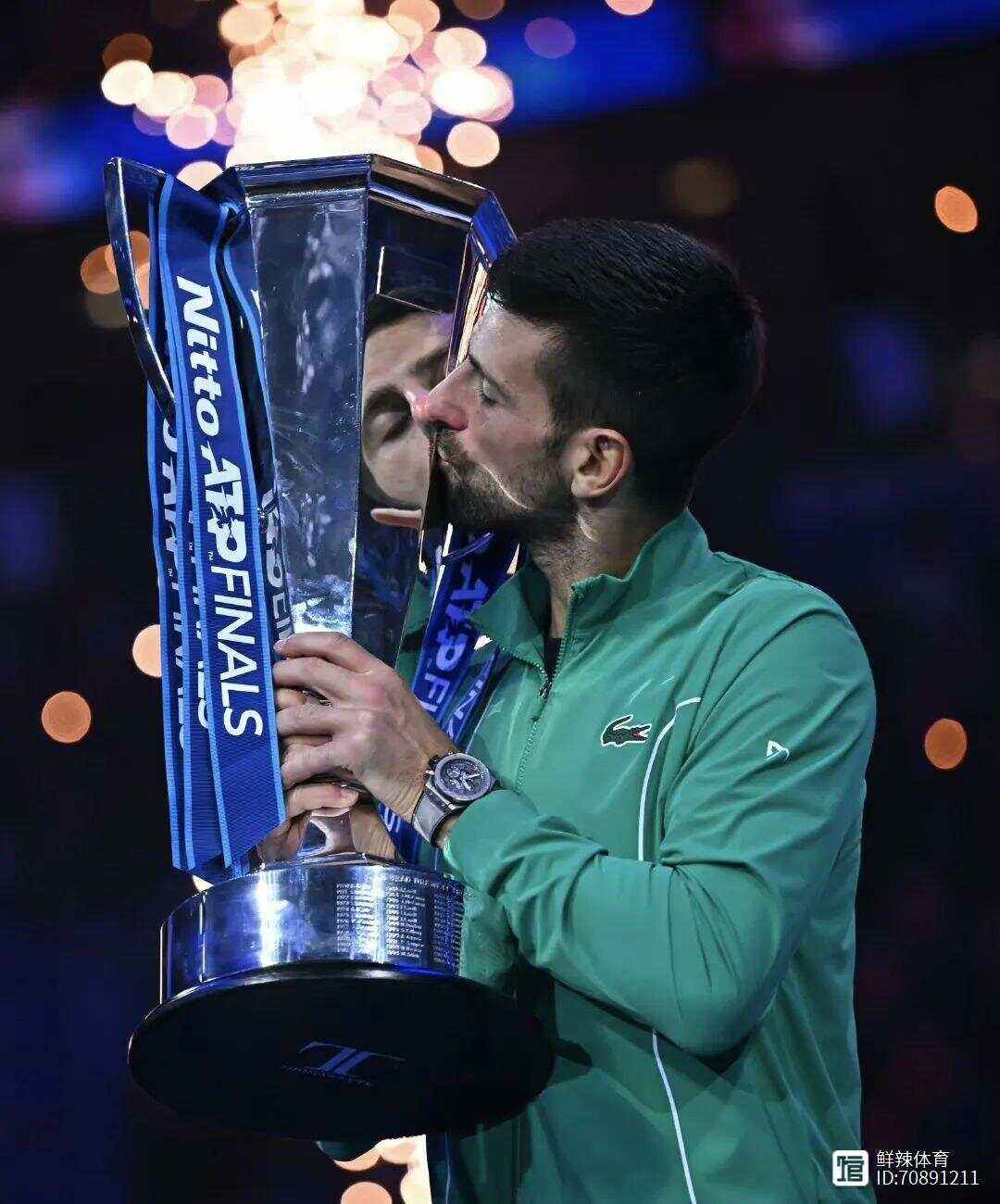 蒙特卡洛大师赛横扫年终总决赛，德约科维奇统治全场的简单介绍
