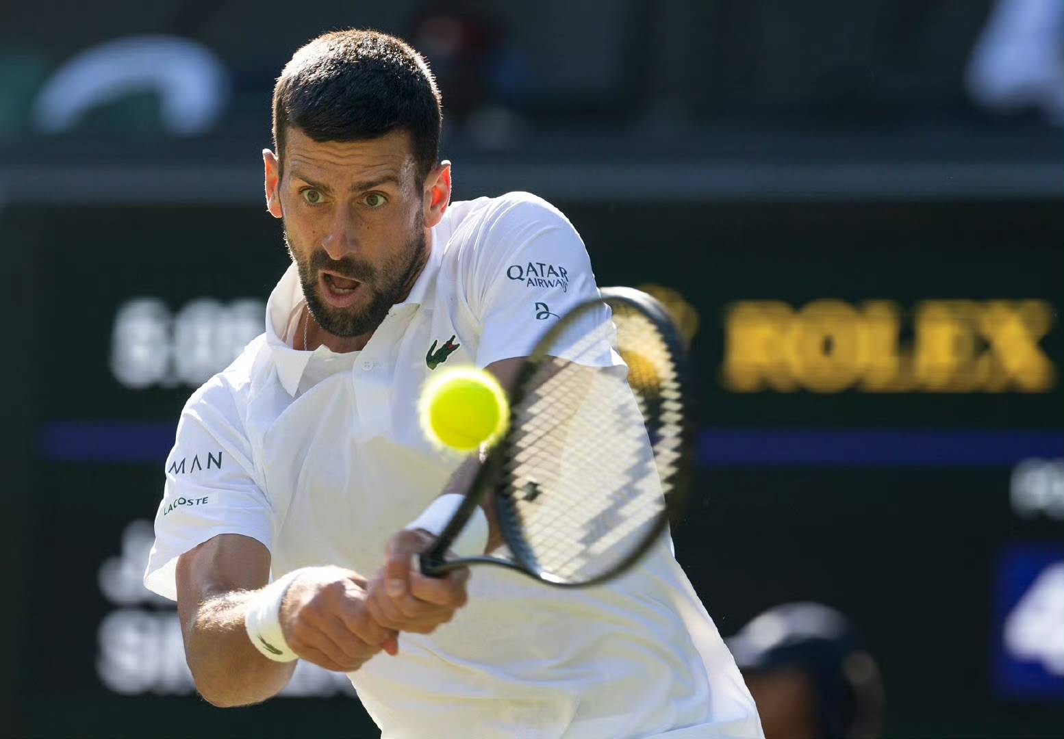 包含拉沃尔杯力克ATP总决赛,德约科维奇刷新纪录的词条 包含拉沃尔杯力克ATP总决赛,德约科维奇刷新纪录的词条