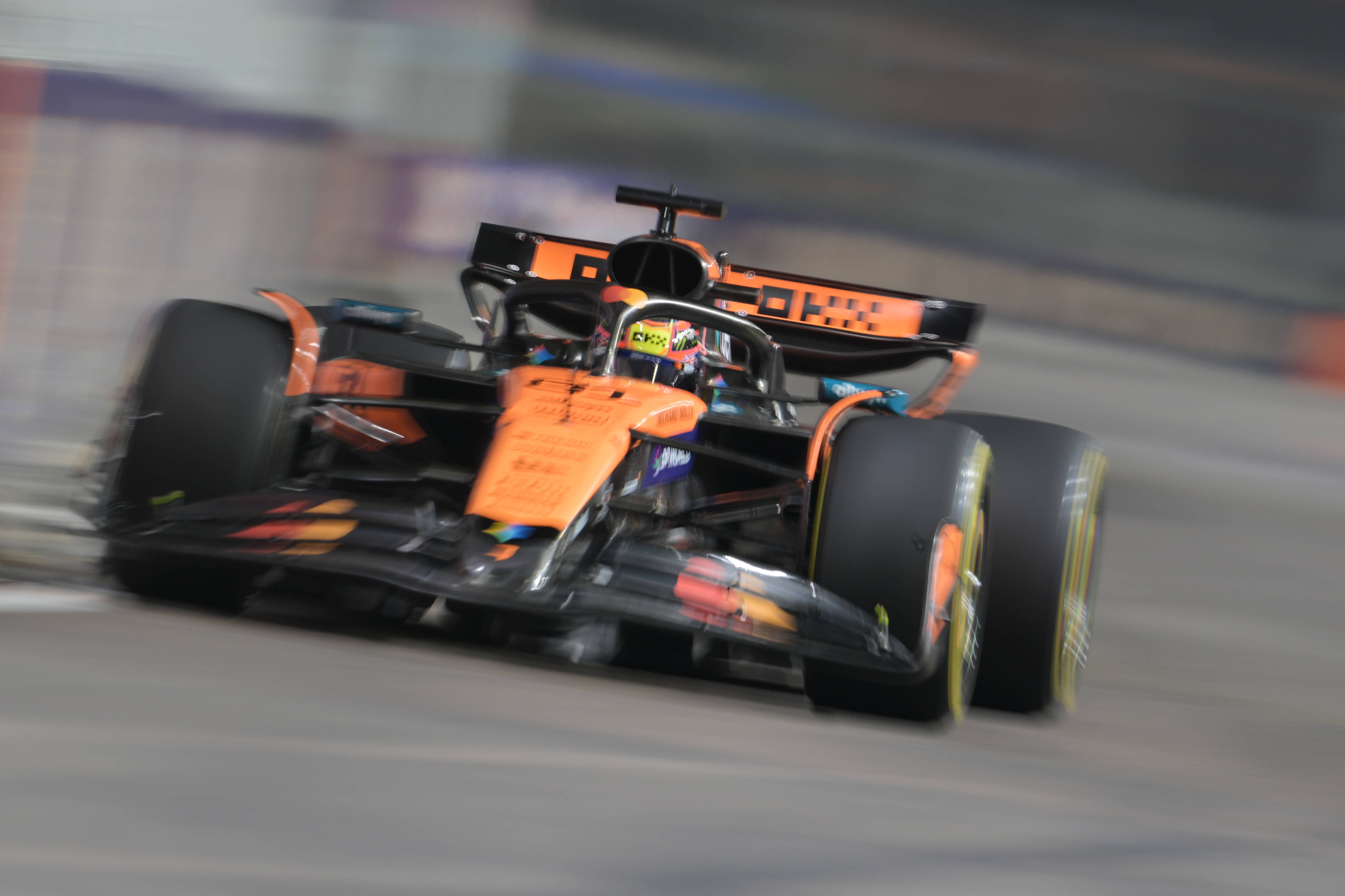 迈凯伦翻盘阿斯顿马丁,阿隆索状态火热的简单介绍 迈凯伦翻盘阿斯顿马丁,阿隆索状态火热的简单介绍