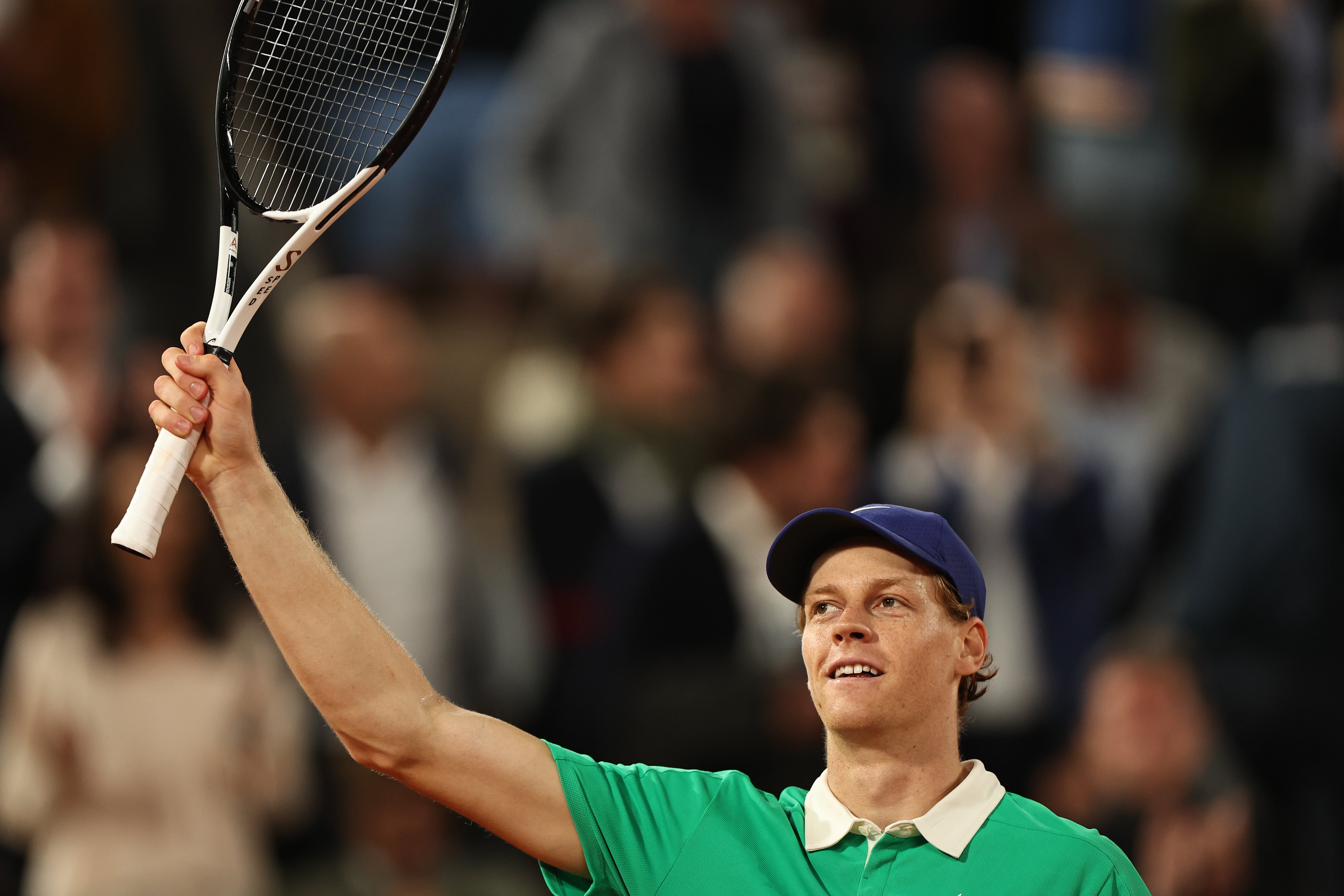 包含法网轻取澳网,辛纳扛起全队的词条 包含法网轻取澳网,辛纳扛起全队的词条