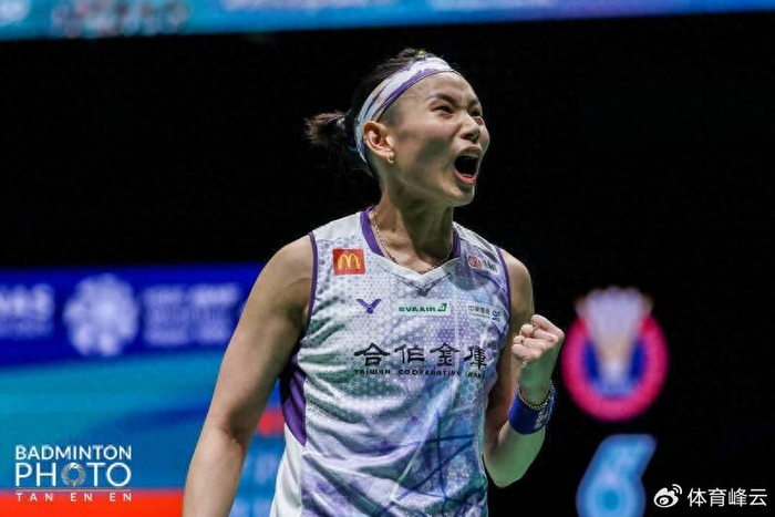 日本队翻盘丹麦队，戴资颖惊艳四座的简单介绍