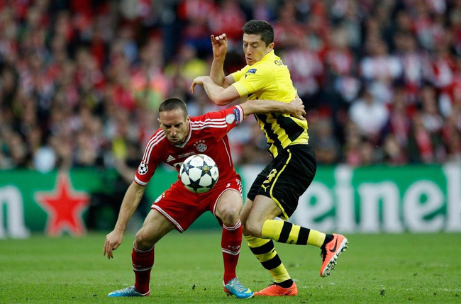 波兰碾压拜仁，奥利维耶带队取胜的简单介绍