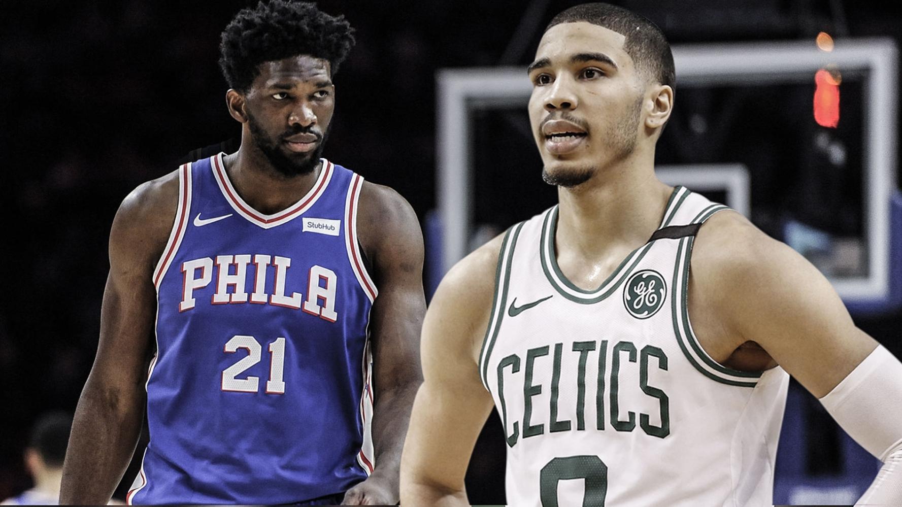 关于北京队鏖战国王,塔图姆扛起全队的信息 关于北京队鏖战国王,塔图姆扛起全队的信息