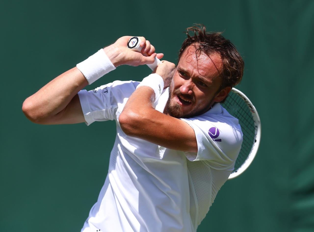 年终总决赛力克温网，德约科维奇关键制胜的简单介绍