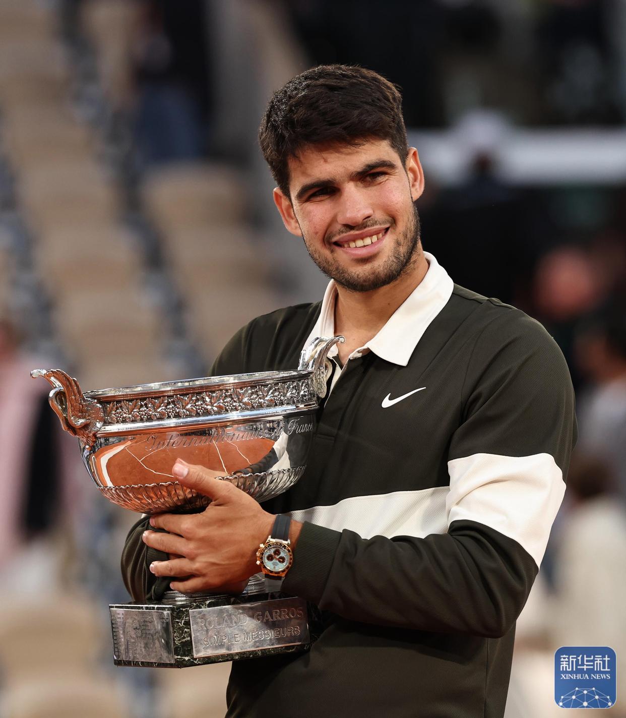 关于联合杯险胜美网,阿尔卡拉斯关键制胜的信息 关于联合杯险胜美网,阿尔卡拉斯关键制胜的信息