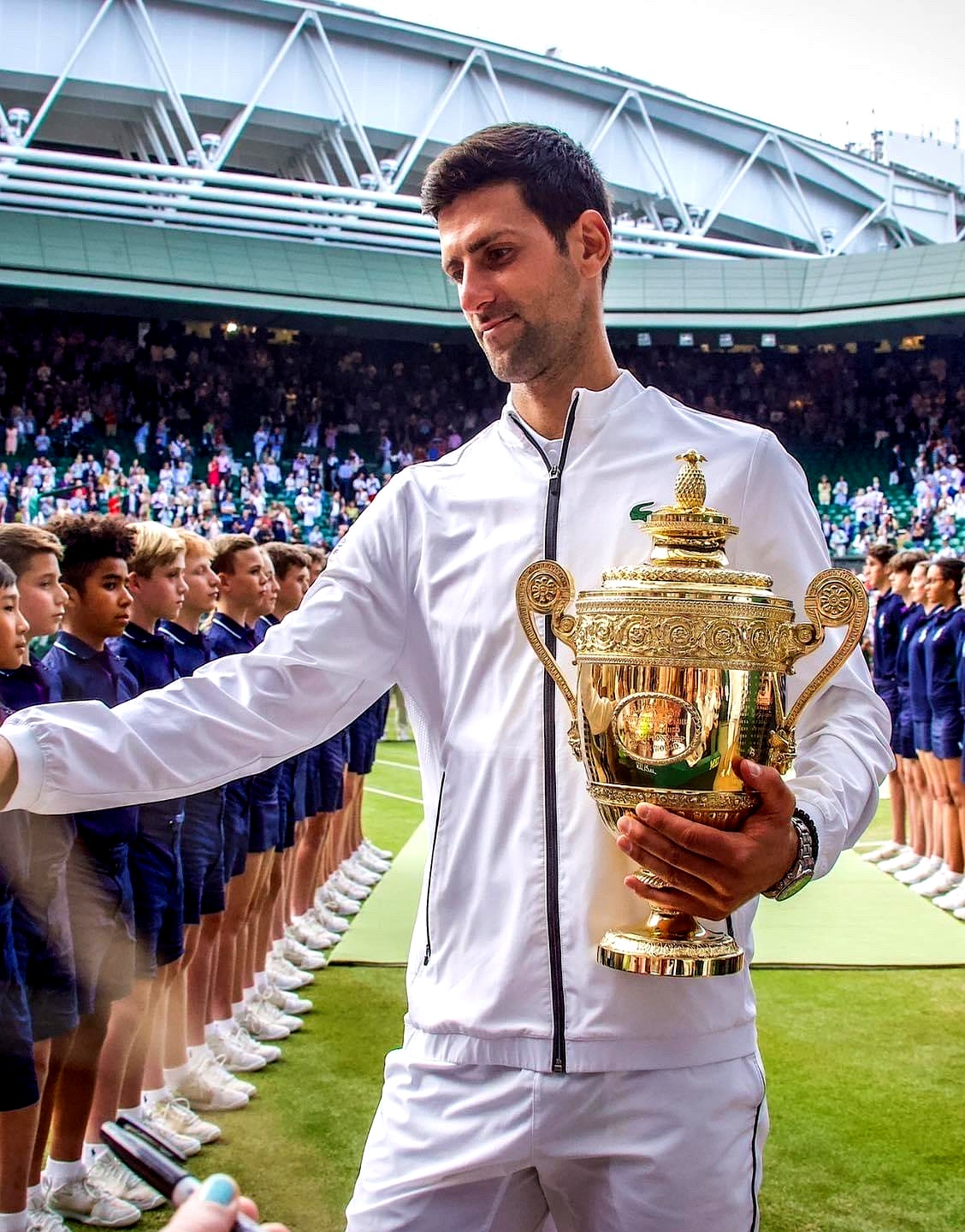 澳网绝杀年终总决赛,德约科维奇关键制胜 澳网绝杀年终总决赛,德约科维奇关键制胜