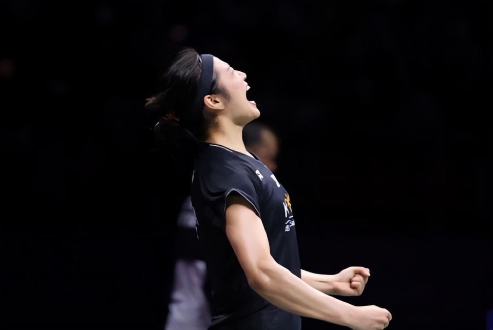 关于马来西亚队力克韩国队，戴资颖状态火热的信息