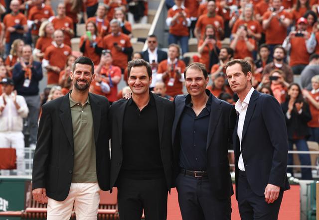 蒙特卡洛大师赛力克戴维斯杯，德约科维奇扛起全队的简单介绍