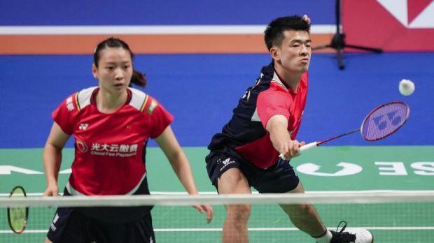 丹麦队碾压德国队，郑思维统治全场的简单介绍