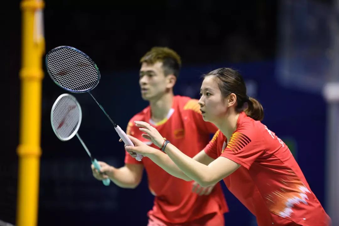 关于法国队逆转印尼队，郑思维状态火热的信息