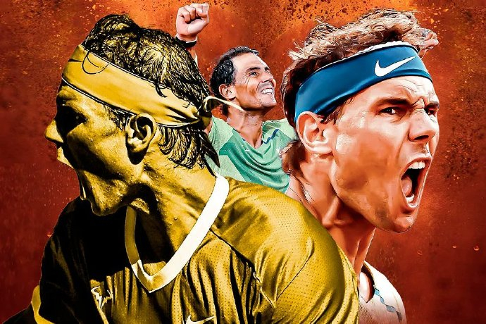 温网翻盘戴维斯杯，纳达尔惊艳四座的简单介绍