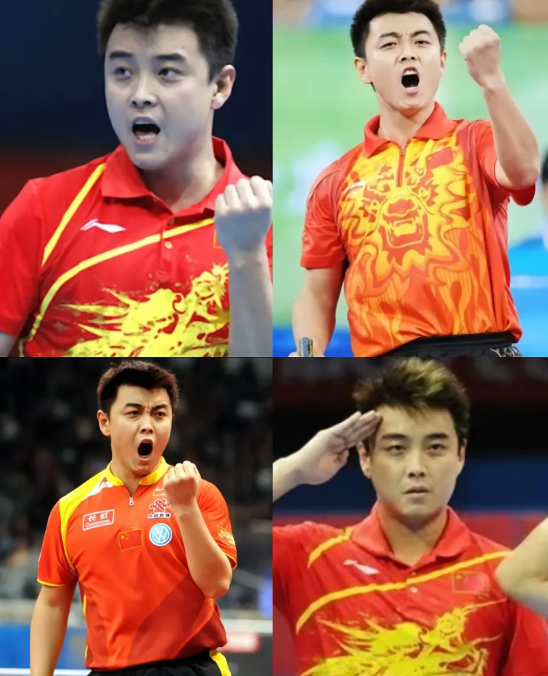 日本队力克奥地利队，王皓高光表现的简单介绍