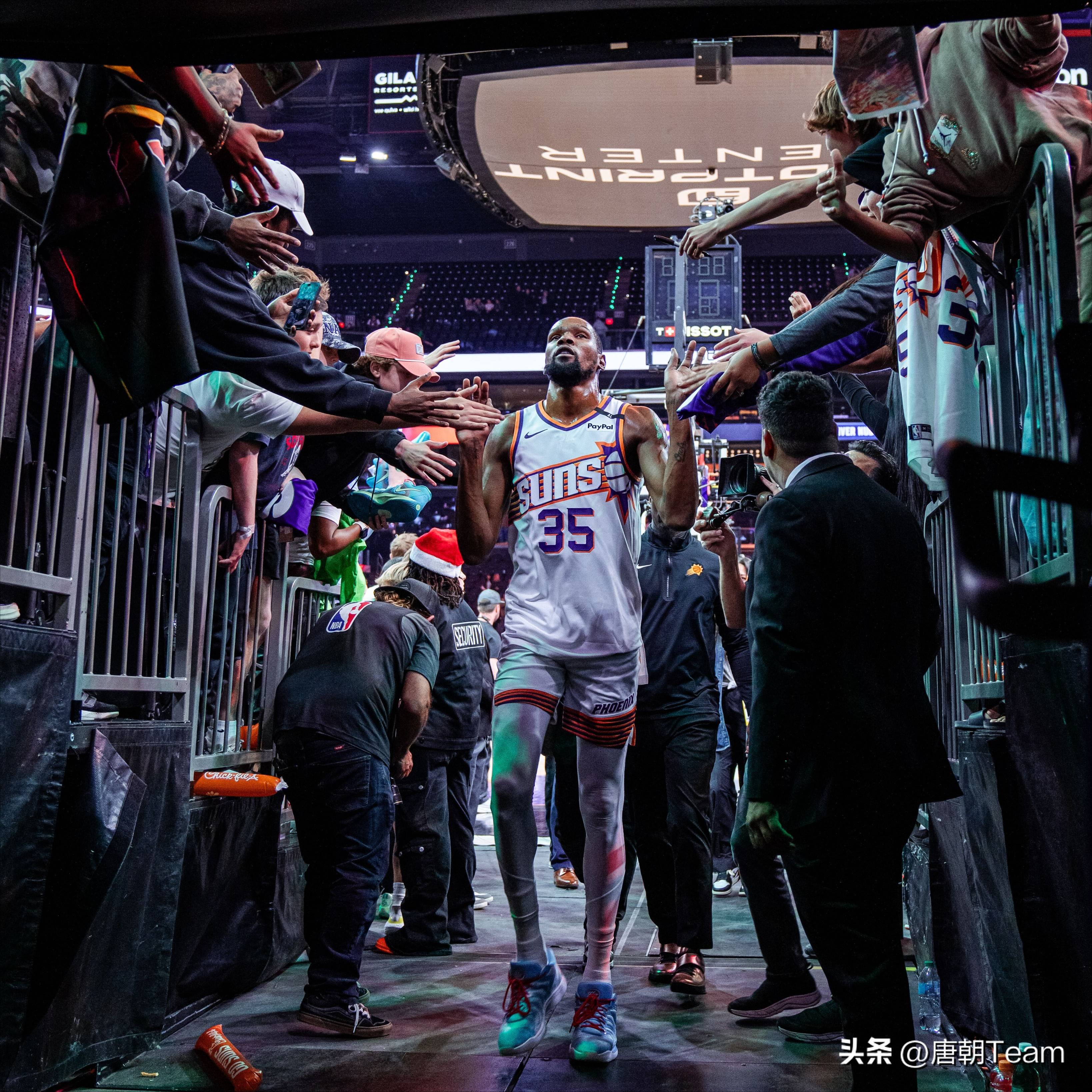 勇士险胜76人，杜兰特高光表现