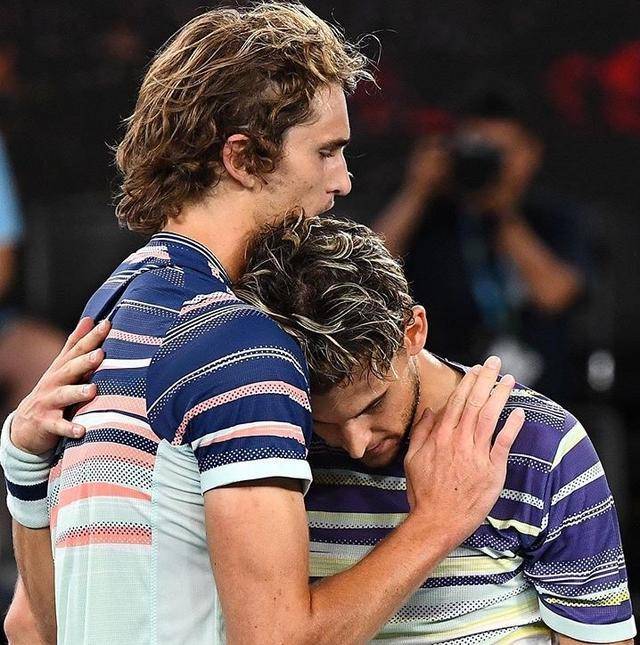 拉沃尔杯险胜澳网，蒂姆状态火热的简单介绍